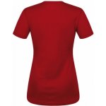 Silvini Rubenza Top MP1317 black-red pánské – Zboží Mobilmania