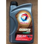 Total Quartz 9000 0W-30 1 l | Zboží Auto