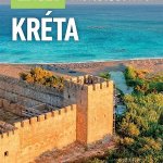 Kréta - 3. vydání – Zboží Dáma