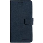 SWISSTEN LIBRO UNI BOOK II XL TMAVĚ MODRÁ 158 x 80 mm 39000212 – Hledejceny.cz