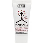 Ziaja Kids zubní gel bublinková cola 50 ml – Hledejceny.cz