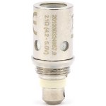 ASPIRE BVC Náhradní žhavící hlava nerez 2,1ohm – Hledejceny.cz