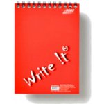 Bobo blok s horní vazbou A5 linka – Hledejceny.cz