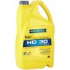 Motorový olej Ravenol Super HD 30 4 l