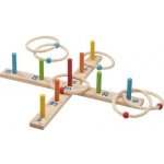 Goki Házení kroužků na cíl – Zboží Dáma