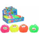 Wiky Mačkací míček blikající cm – Zbozi.Blesk.cz