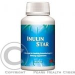 Starlife Inulin Star 60 tablet – Hledejceny.cz
