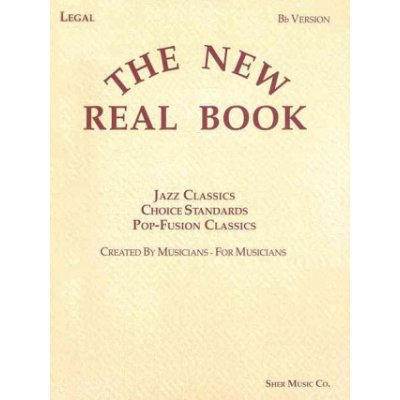 New Real Book