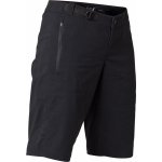 Fox W Ranger Short W/Liner 2024 black – Sleviste.cz