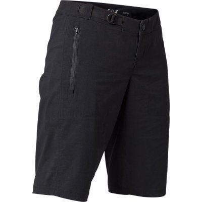 Fox W Ranger Short W/Liner 2024 black – Sleviste.cz