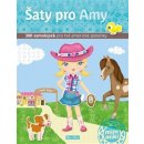 Šaty pro Amy - Julie Camel