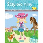 Šaty pro Amy - Julie Camel – Zboží Mobilmania