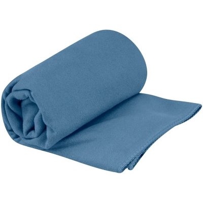 Sea to Summit Drylite Towel 75 x 150 cm moonlight