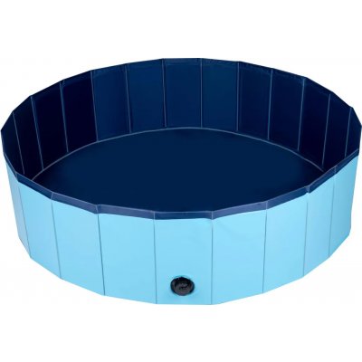 Pet Comfort bazén pro psy 120 x 30 cm – Zbozi.Blesk.cz