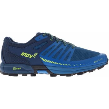 Inov 8 Roclite 275 M v2 M běžecká obuv blue navy lime