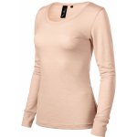 Malfini Premium merino Rise LS 160 cameo – Zboží Dáma