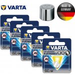 Varta CR-1/3N 1ks 6131-101-401 – Zboží Živě