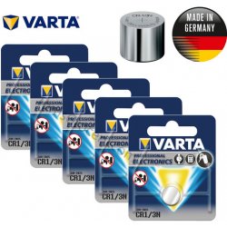 Varta CR1 1ks 6131-101-401