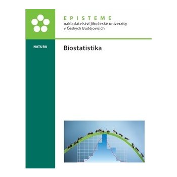 Biostatistika - Jan Lepš