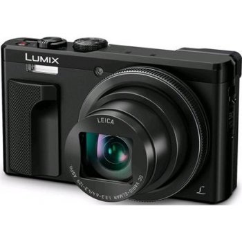 Panasonic Lumix DMC-TZ81