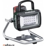 METABO BSA 14,4-18 LED – HobbyKompas.cz