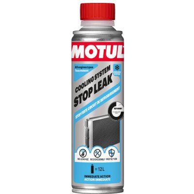 Motul Radiator Stop Leak 300ml | Zboží Auto