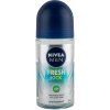 Klasické Nivea Men Fresh Kick roll-on 50 ml