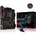 Asus ROG STRIX B550-XE GAMING WIFI 90MB17B0-M0EAY0 – Zboží Mobilmania