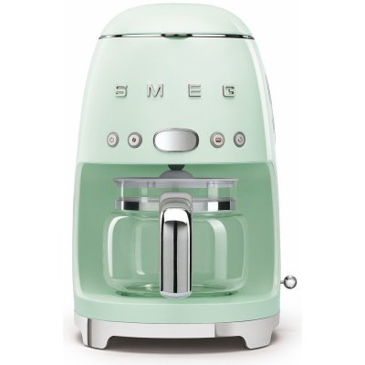 Smeg 50's Retro Style DCF02PGEU – Zboží Dáma