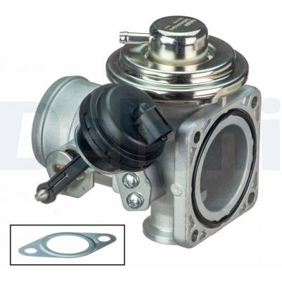 AGR-Ventil Delphi EG10558-12B1 – Hledejceny.cz