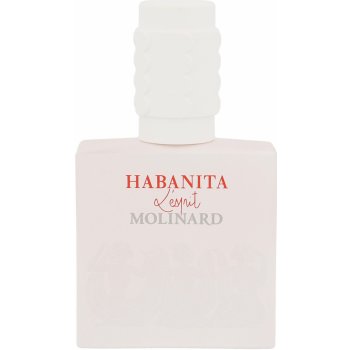 Molinard Habanita L´Esprit parfémovaná voda dámská 30 ml