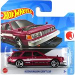 Hot Wheels Nissan Maxima Drift Car – Hledejceny.cz