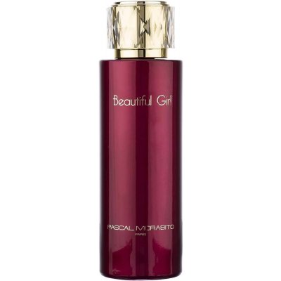 Pascal Morabito Beautiful Girl parfémovaná voda dámská 100 ml – Zbozi.Blesk.cz