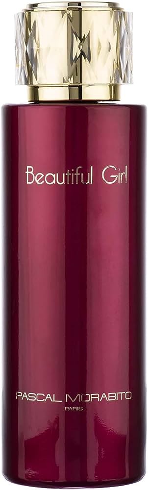 Pascal Morabito Beautiful Girl parfémovaná voda dámská 100 ml