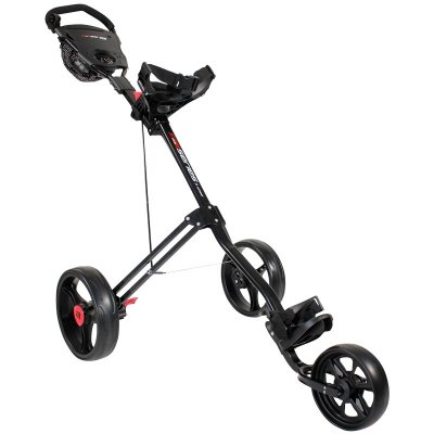 Masters 5 Series 3 Wheel Trolley – Zbozi.Blesk.cz