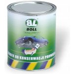 BOLL Ochranný nátěr na konzervaci podvozku 001032 1kg | Zboží Auto