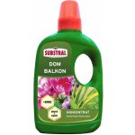 Substral tekuté hnojivo pro květiny 250 ml – Zboží Mobilmania