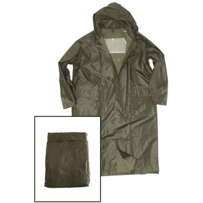 Mil-Tec PVC – Zboží Dáma