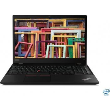 Lenovo ThinkPad T15 G1 20S6002XCK