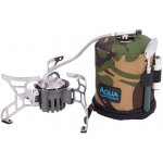 Trakker Obal Na Plynovou Láhev NXG Gas Bottle and Hose Cover – Hledejceny.cz