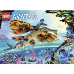 LEGO® Avatar 75576 Dobrodružství Skimwing – Zboží Živě