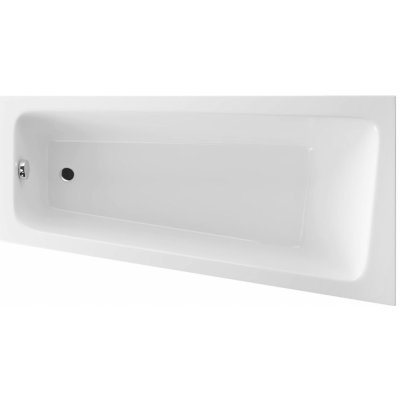 Excellent Ava Side 150 x 80,5 cm WAEX.AVP15WH – Hledejceny.cz