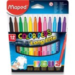 Maped Color'Peps Long Life 5020 12 ks – Zboží Dáma