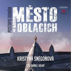 Město v oblacích - Kristýna Sněgoňová