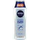 Šampon Nivea Men Pure Impact Shampoo 250 ml