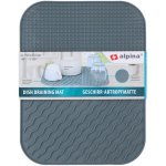 Odkapávací podložka na nádobí ALPINA 34,5x26,5cm – Zboží Dáma