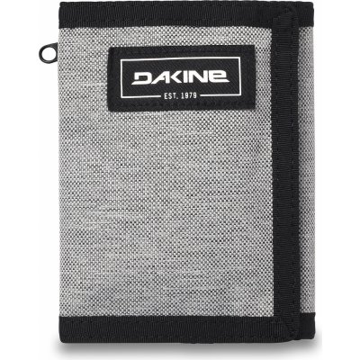 Dakine peněženka Vert Rail Geyser Grey Šedá