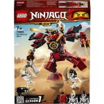 LEGO® NINJAGO® 70665 Samurajův robot – Zboží Živě