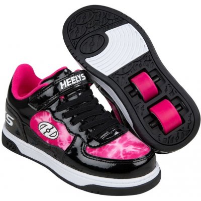 Heelys X2 Reserve Low X2 – Zboží Mobilmania