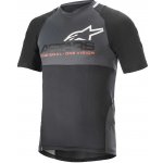 Alpinestars Drop 8.0 krátký rukáv Black Coral – Zboží Mobilmania